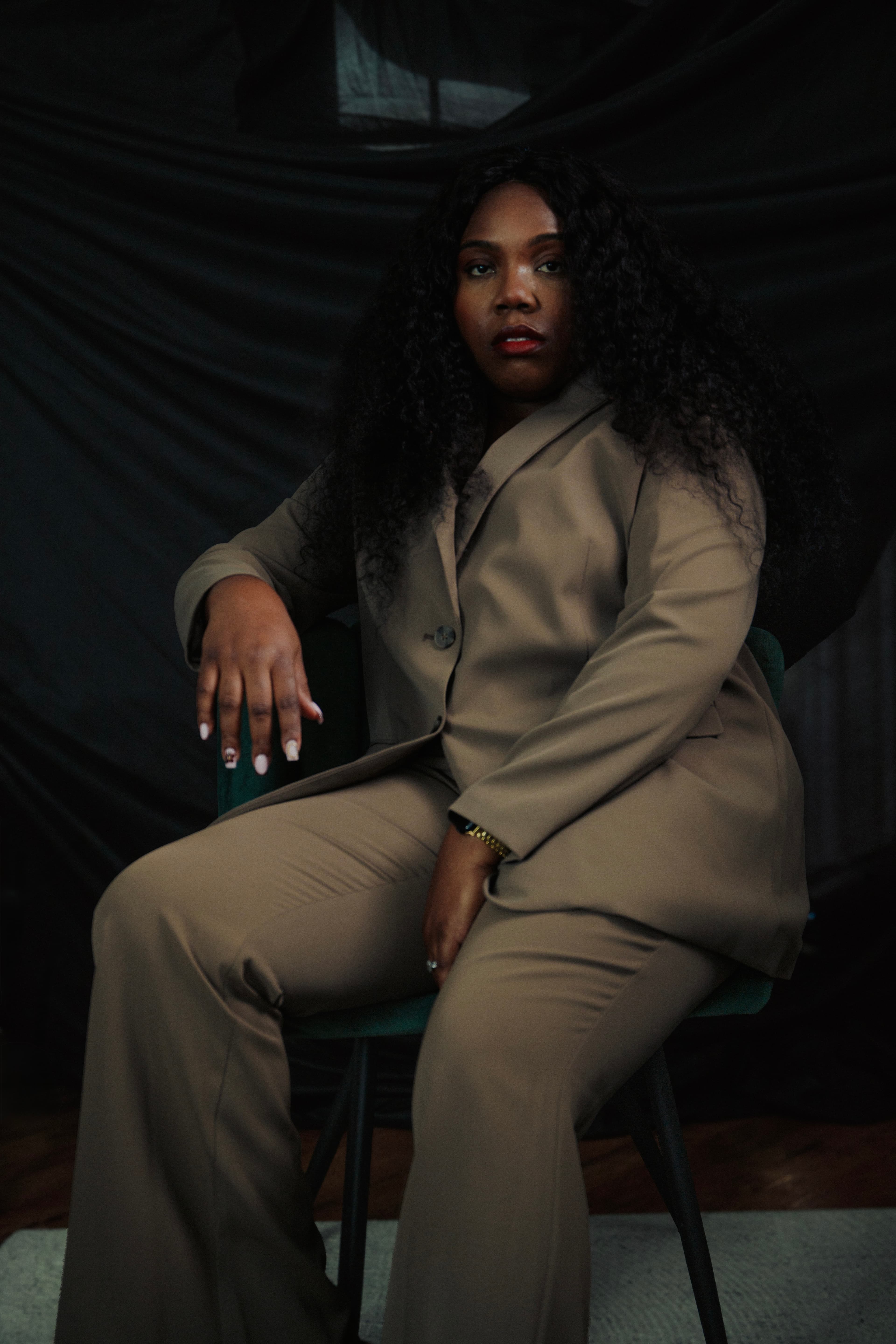 Grace Kemi